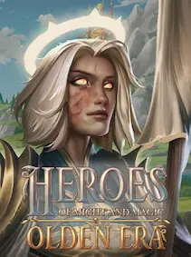 Heroes of Might and Magic: Olden Era — Steam, Standard