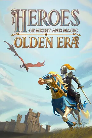 Heroes of Might and Magic: Olden Era - Early Access — Steam, Standard