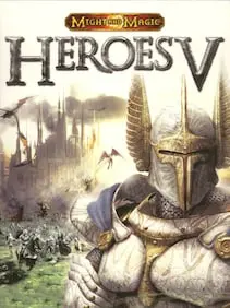 Heroes of Might And Magic V Pack — GOG, Standard
