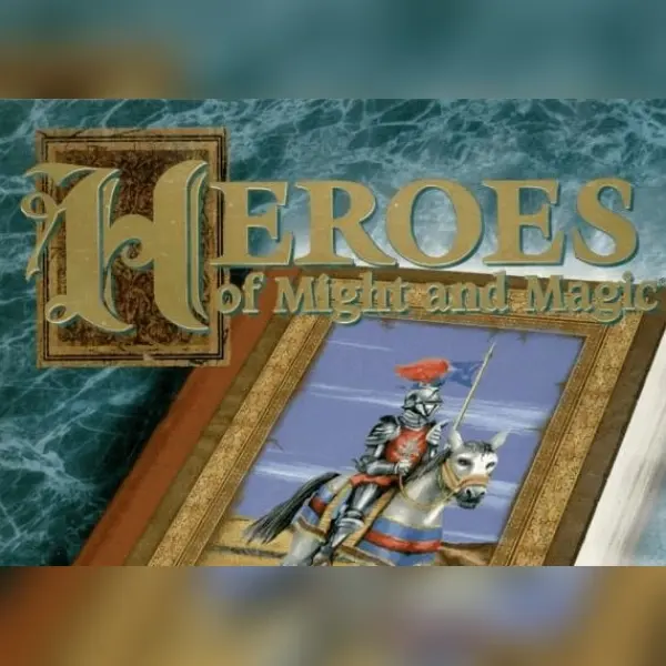 Heroes of Might & Magic — GOG, Standard