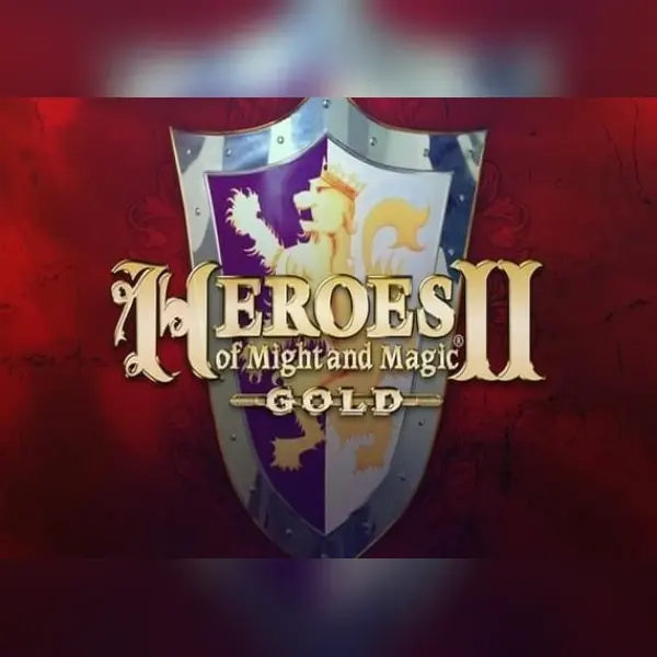Heroes of Might & Magic II: Gold Edition — GOG, Gold Edition