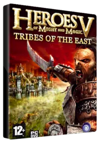 Heroes of Might & Magic V: Tribes of the East — Ubisoft Connect, Standard
