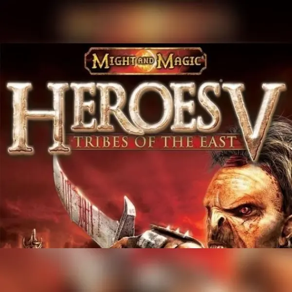 Heroes of Might & Magic V: Tribes of the East (DLC) — Ubisoft Connect, Standard