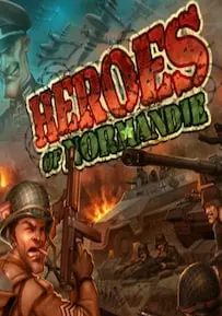 Heroes of Normandie — Steam, Standard