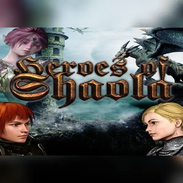 Heroes of Shaola — Steam, Standard