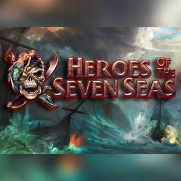 Heroes of the Seven Seas [VR] — Steam, Standard