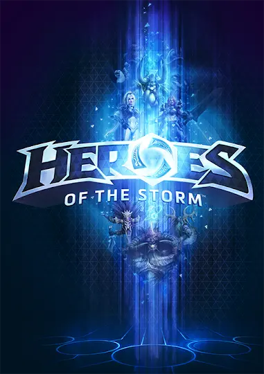 Heroes of the Storm - Li Li (DLC) — Battle.net, Standard