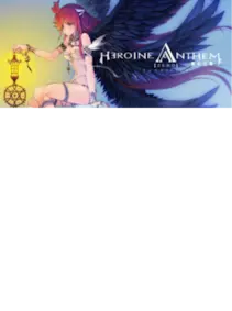 Heroine Anthem Zero — Steam, Standard