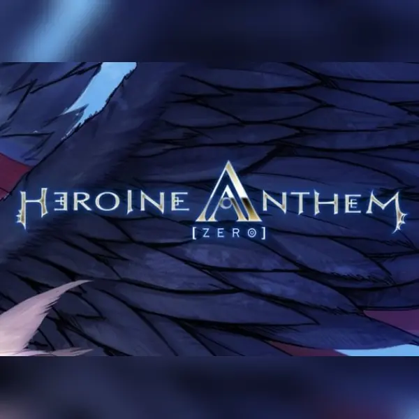 Heroine Anthem Zero - Sacrifice — Steam, Standard