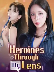 Heroines Through My Lens — Steam, Standard