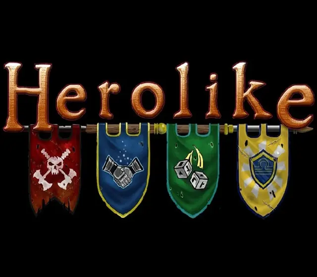 Herolike — Steam, Standard