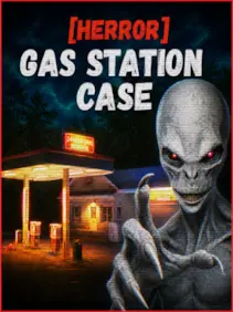 [Herror] Gas Station Case — Steam, Standard