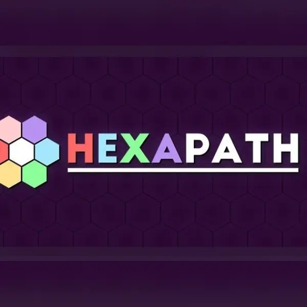 Hexa Path — Steam, Standard