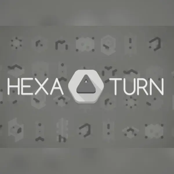 Hexa Turn — Steam, Standard