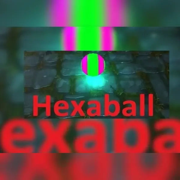 Hexaball — Steam, Standard