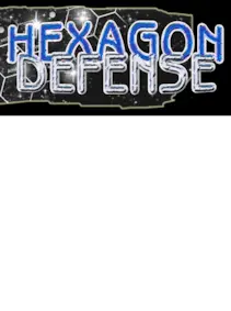 Hexagon Defense — Steam, Standard