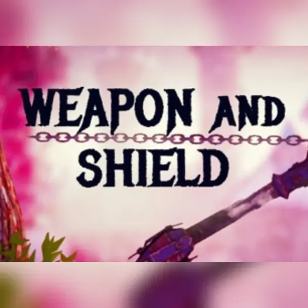Hexaluga - Weapon and Shield — Steam, Standard