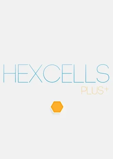 Hexcells Plus — Steam, Standard