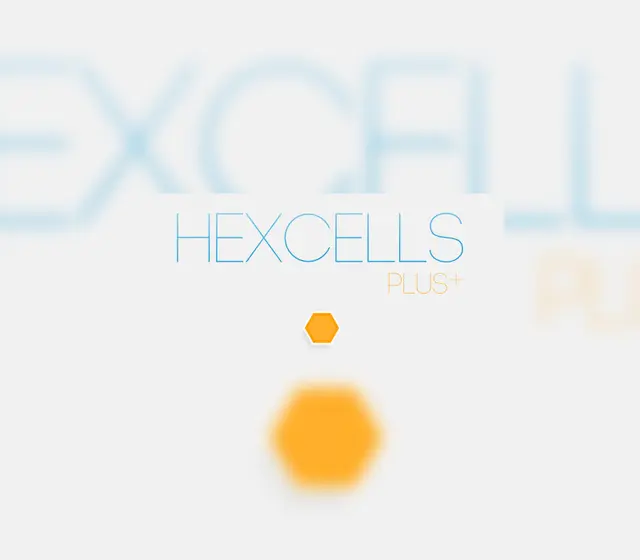 Hexcells Plus — Steam, Standard