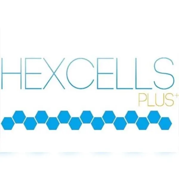 Hexcells Plus — Steam, Standard