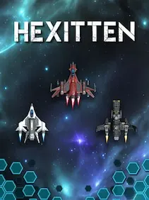 Hexitten — Steam, Standard