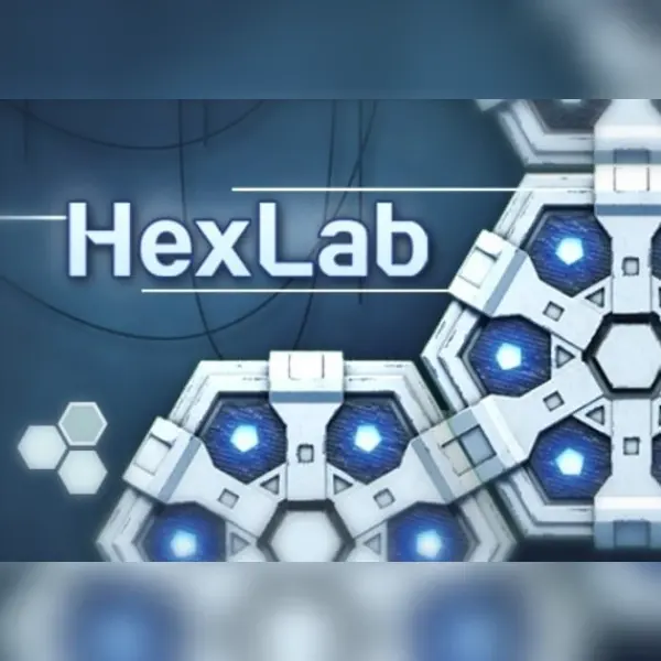 HexLab — Steam, Standard