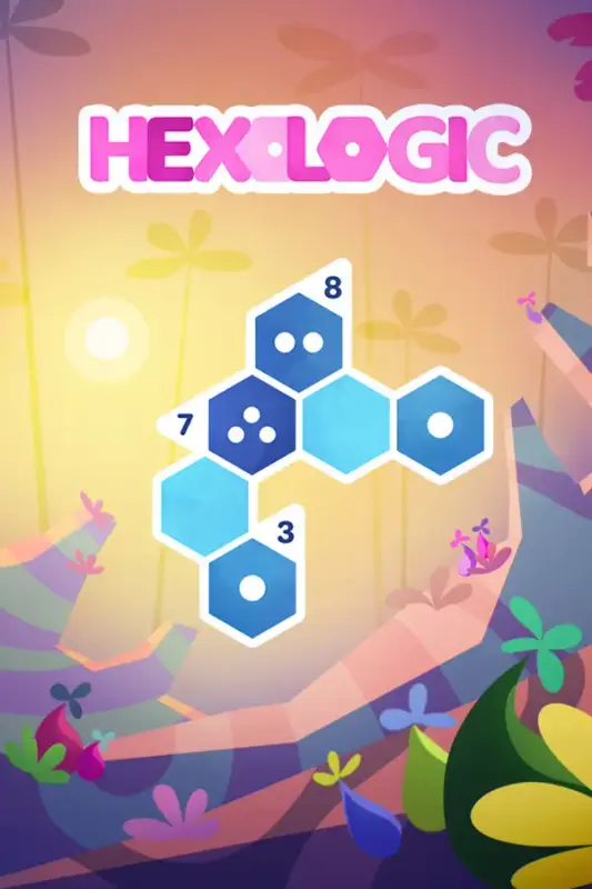 Hexologic — Steam, Standard