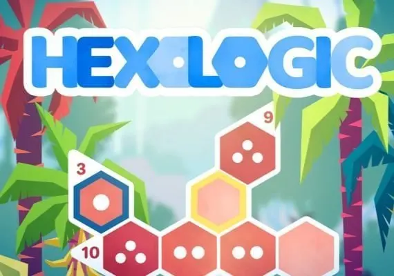 Hexologic EN/DE/FR/ES — Steam, Standard