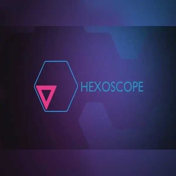 Hexoscope — Steam, Standard