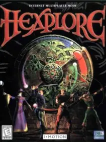 Hexplore — GOG, Standard
