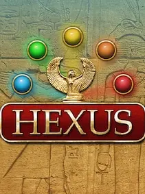 Hexus — Steam, Standard