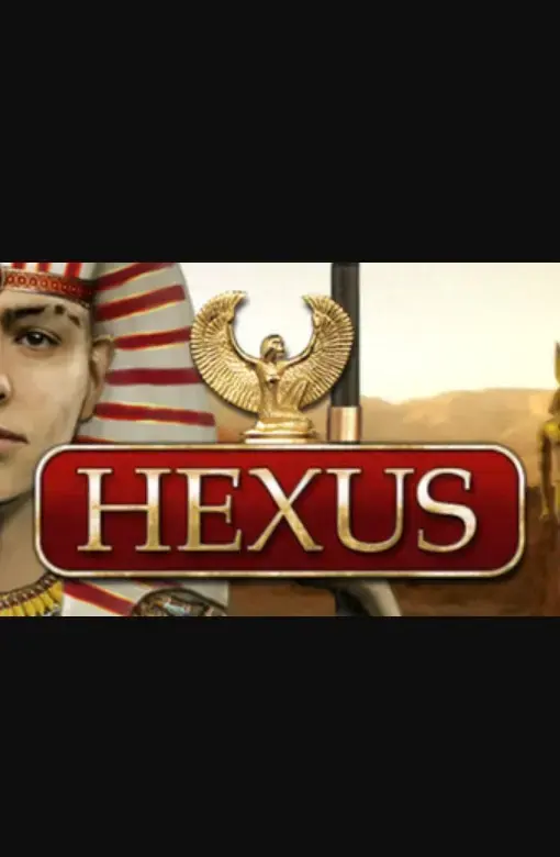 Hexus — Steam, Standard