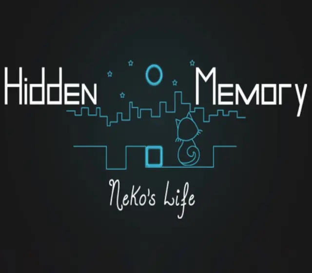 Hidden Memory - Neko's Life — Steam, Standard
