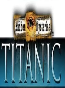 Hidden Mysteries: Titanic — Steam, Standard