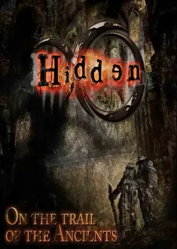 Hidden - On the trail of the Ancients — Steam, Standard