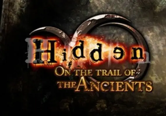 Hidden: On the trail of the Ancients EN/DE/RU/ES/TR/EL — Steam, Standard