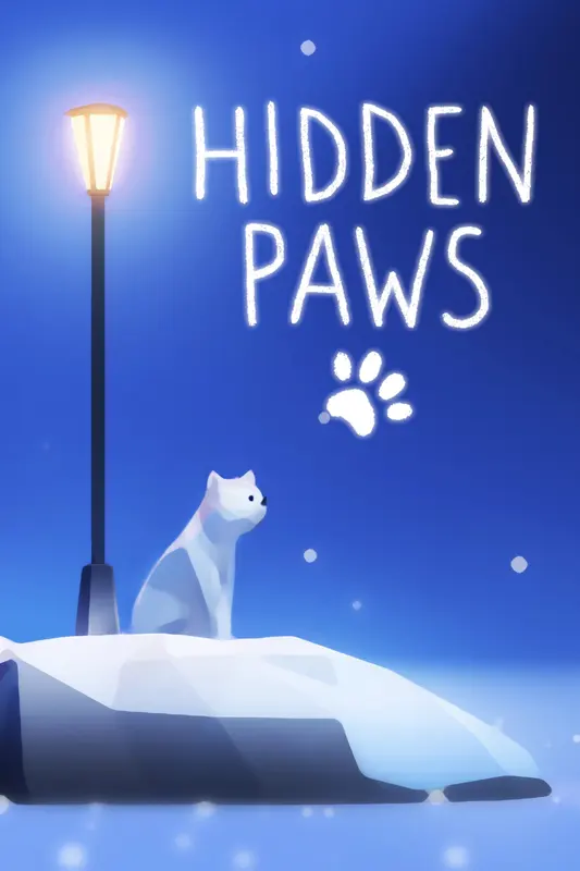 Hidden Paws — Xbox Live / PC, Standard