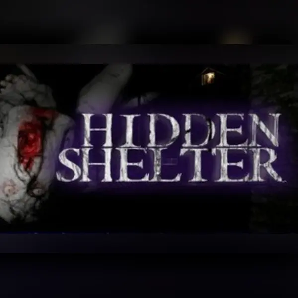 Hidden Shelter — Steam, Standard