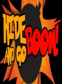 Hide and go boom — Steam, Standard