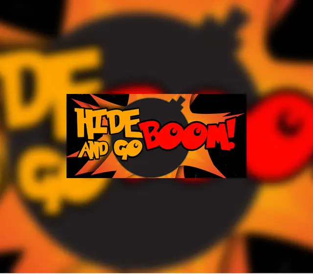 Hide and go boom — Steam, Standard