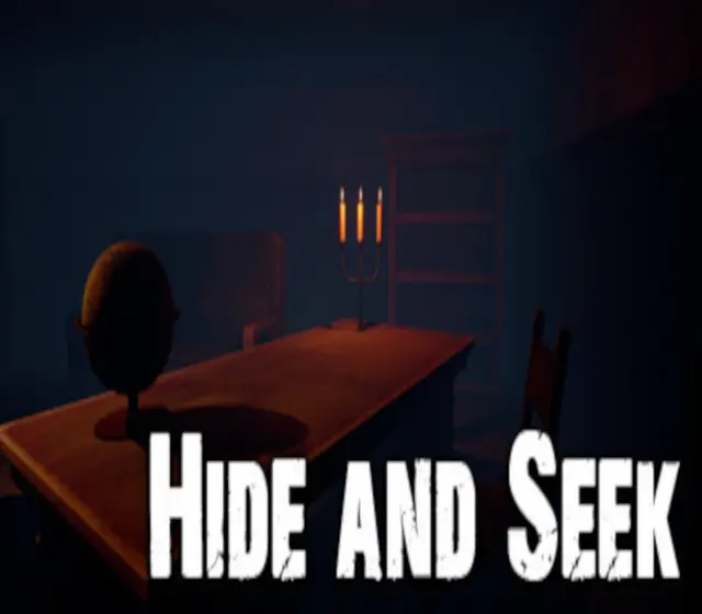 Hide and Seek — Steam, Standard