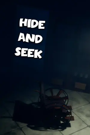 Hide and Seek — Steam, Standard
