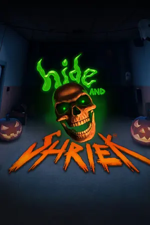 Jaquette de Hide and Shriek - Mask Pack (DLC) — DLC PC (Steam)