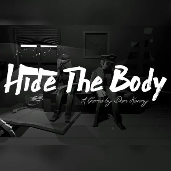 Hide The Body — Steam, Standard