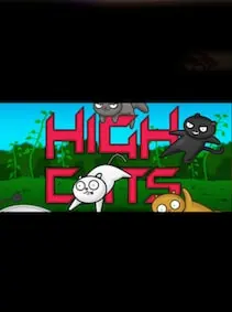 High Cats — Steam, Standard