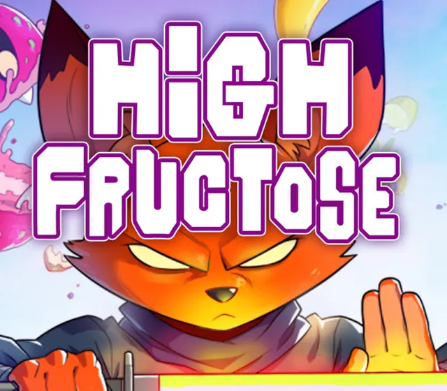 High Fructose — Steam, Standard
