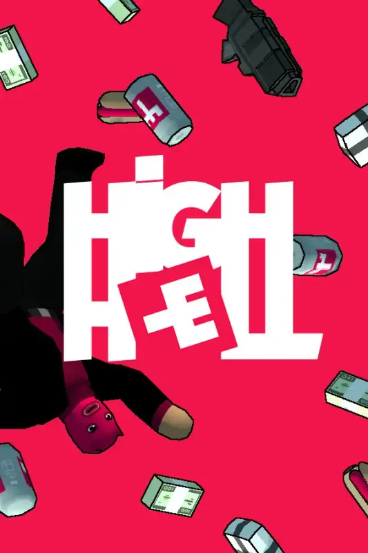 High Hell — Steam, Standard