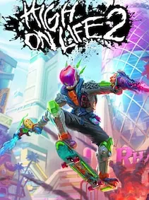 High on Life 2 — Steam, Standard