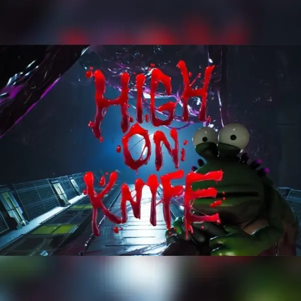 High On Life: High On Knife (DLC) — Steam, Standard