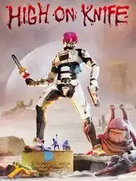 High On Life High On Knife DLC — Steam, Standard